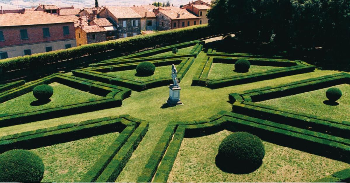 Finestra Sulla Val D'Orcia Apartment San Quirico d'Orcia Bagian luar foto